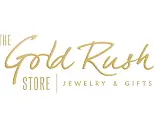 The Gold Rush Store Logo