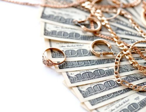 How to Sell Gold Jewelry in Nashville, TN: A Step-by-Step Guide