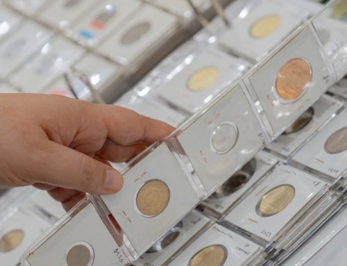 How to Sell Gold Coins in Middle Tennessee: What Dealers Look For