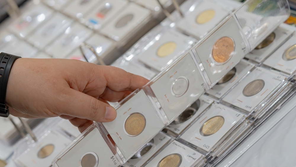 sell gold and silver coins in nashville