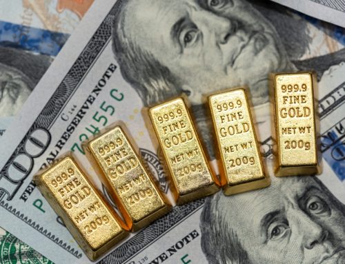 The Best Time of Year to Sell Gold: Does Timing Really Matter?