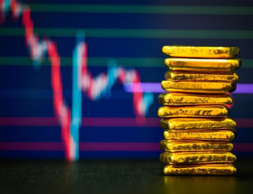 What Determines the Price of Gold? Understanding Spot Price vs. Melt Value